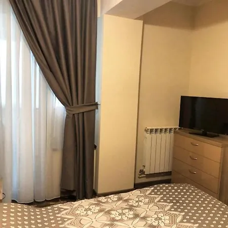 52 Apartment Constanta