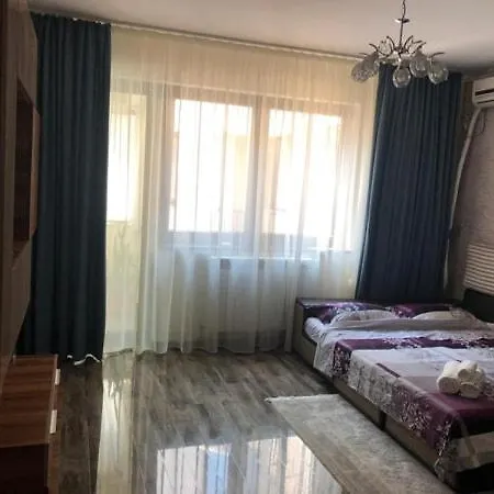Apartment 52 Constanta