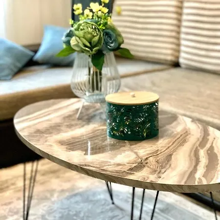 52 Apartment Constanta