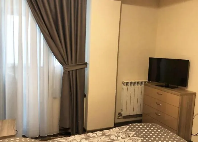 52 アパート コンスタンツァ