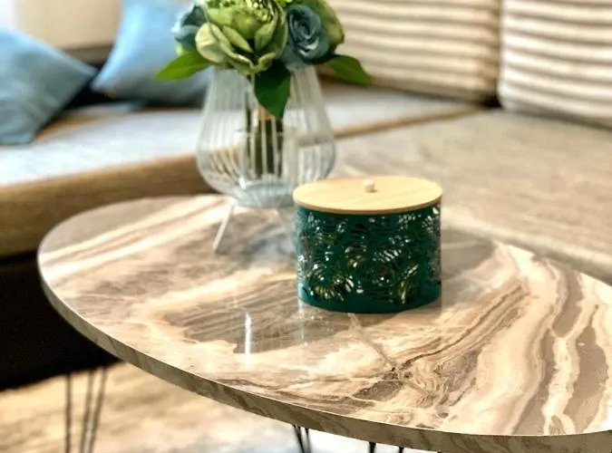 52 アパート コンスタンツァ